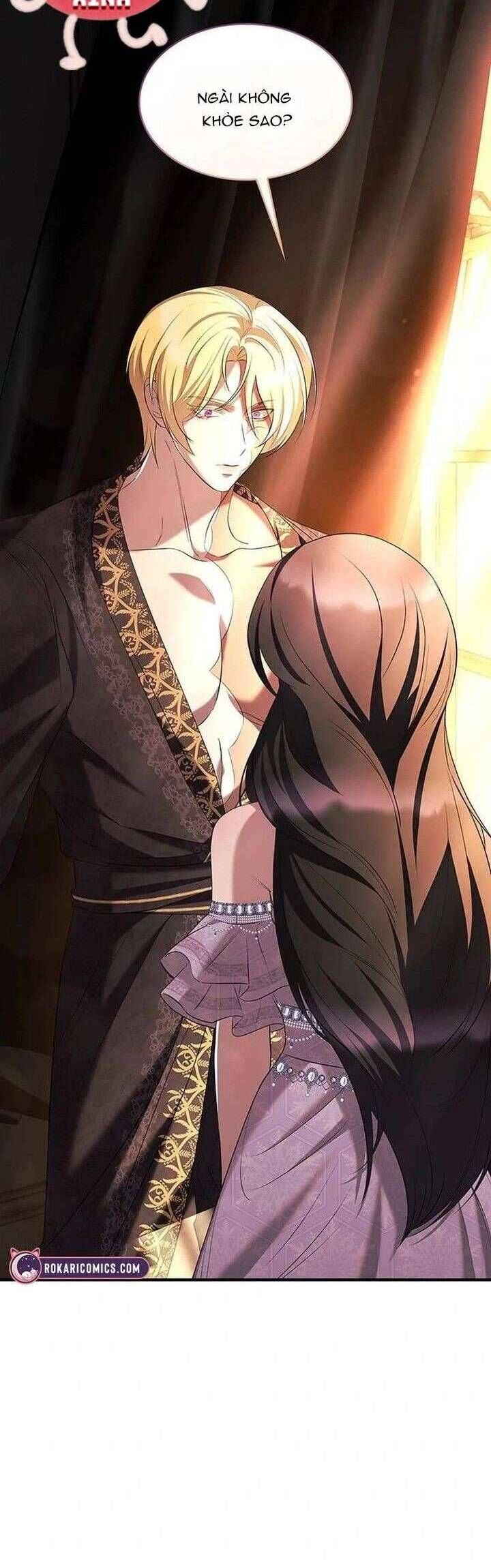 Vào Ngày Mà Chị Gái Tôi Qua Đời - Chapter 10 - Page 6