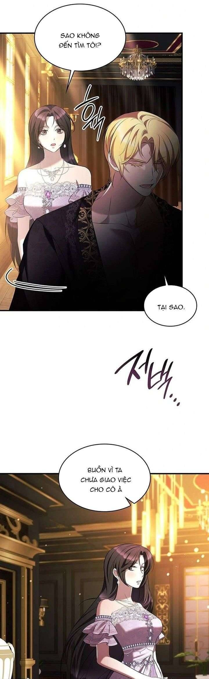 Vào Ngày Mà Chị Gái Tôi Qua Đời - Chapter 10 - Page 7