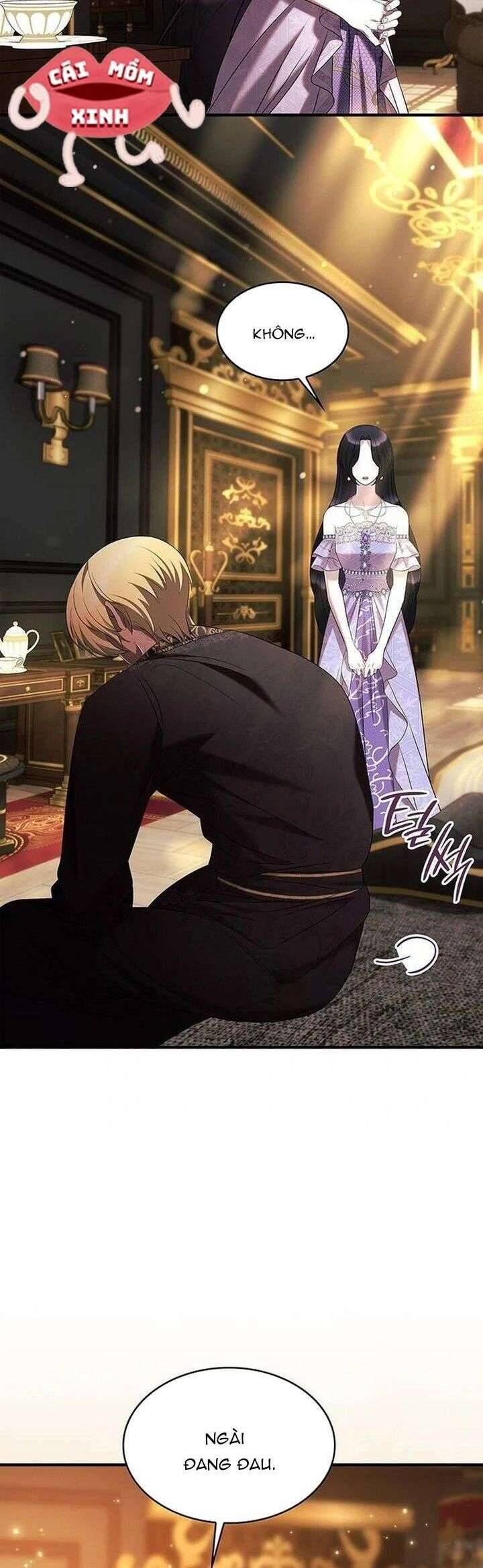 Vào Ngày Mà Chị Gái Tôi Qua Đời - Chapter 10 - Page 8