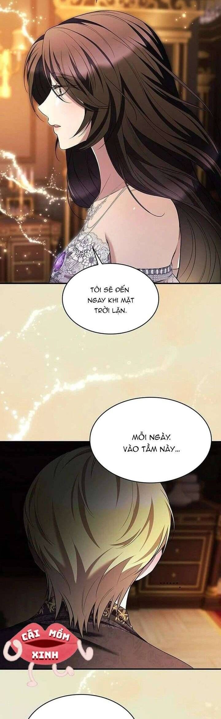 Vào Ngày Mà Chị Gái Tôi Qua Đời - Chapter 10 - Page 9