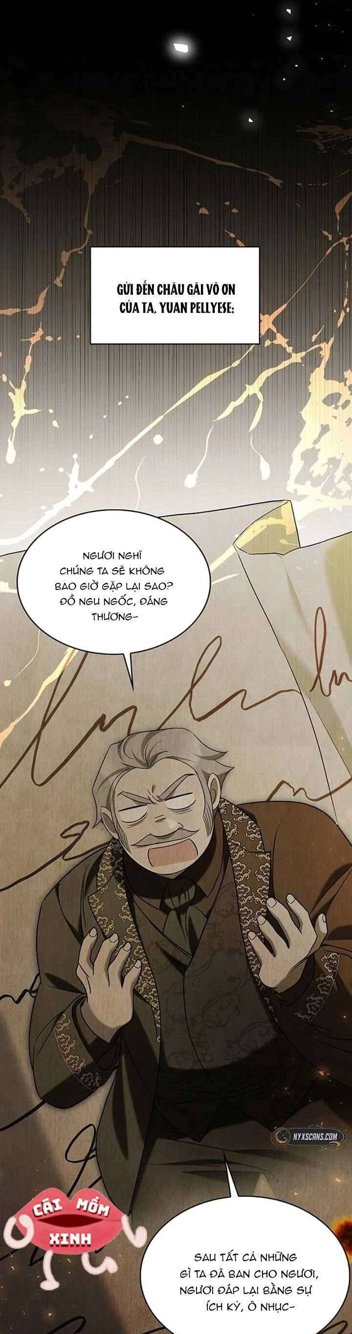 Vào Ngày Mà Chị Gái Tôi Qua Đời - Chapter 11 - Page 12