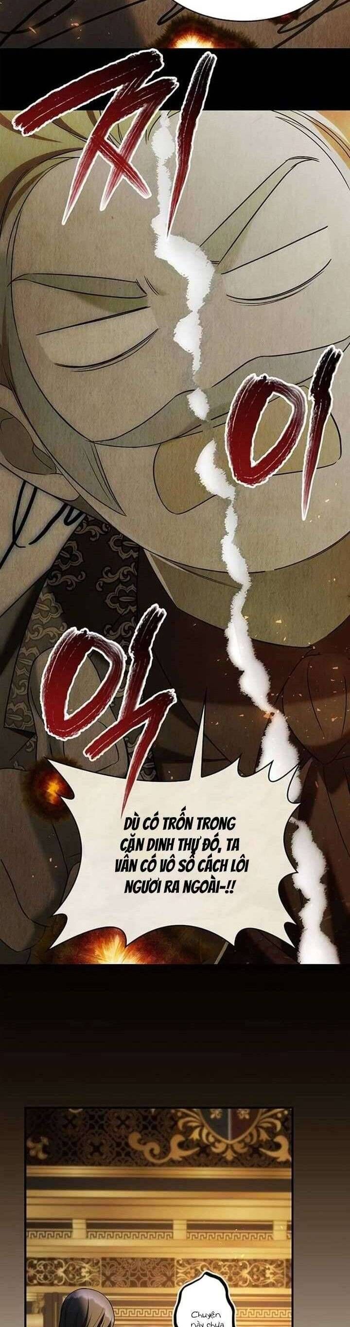 Vào Ngày Mà Chị Gái Tôi Qua Đời - Chapter 11 - Page 13