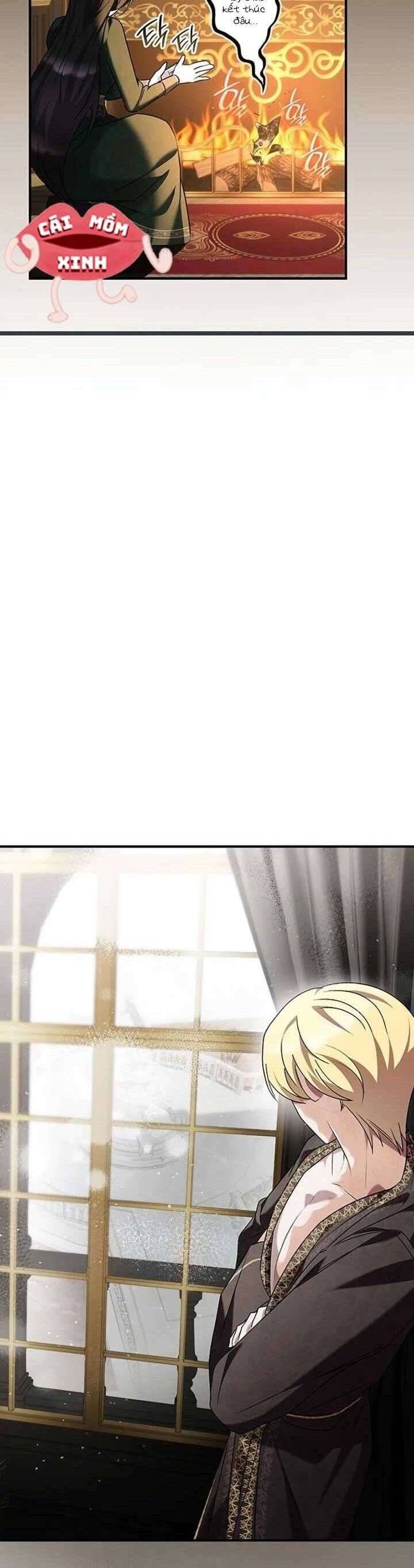 Vào Ngày Mà Chị Gái Tôi Qua Đời - Chapter 11 - Page 14