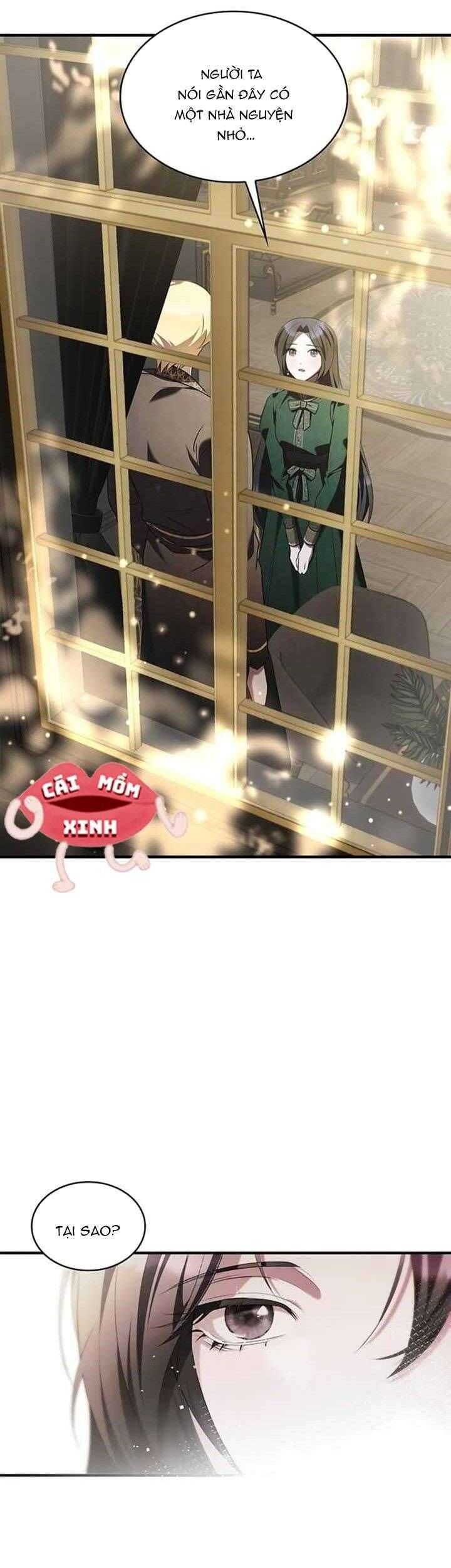 Vào Ngày Mà Chị Gái Tôi Qua Đời - Chapter 11 - Page 17