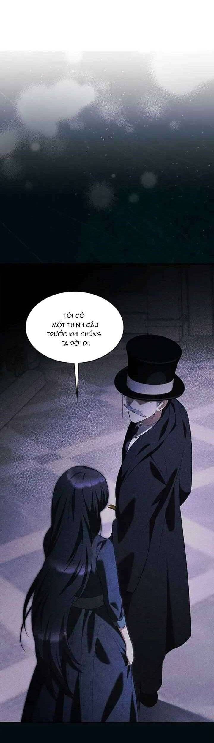 Vào Ngày Mà Chị Gái Tôi Qua Đời - Chapter 11 - Page 18