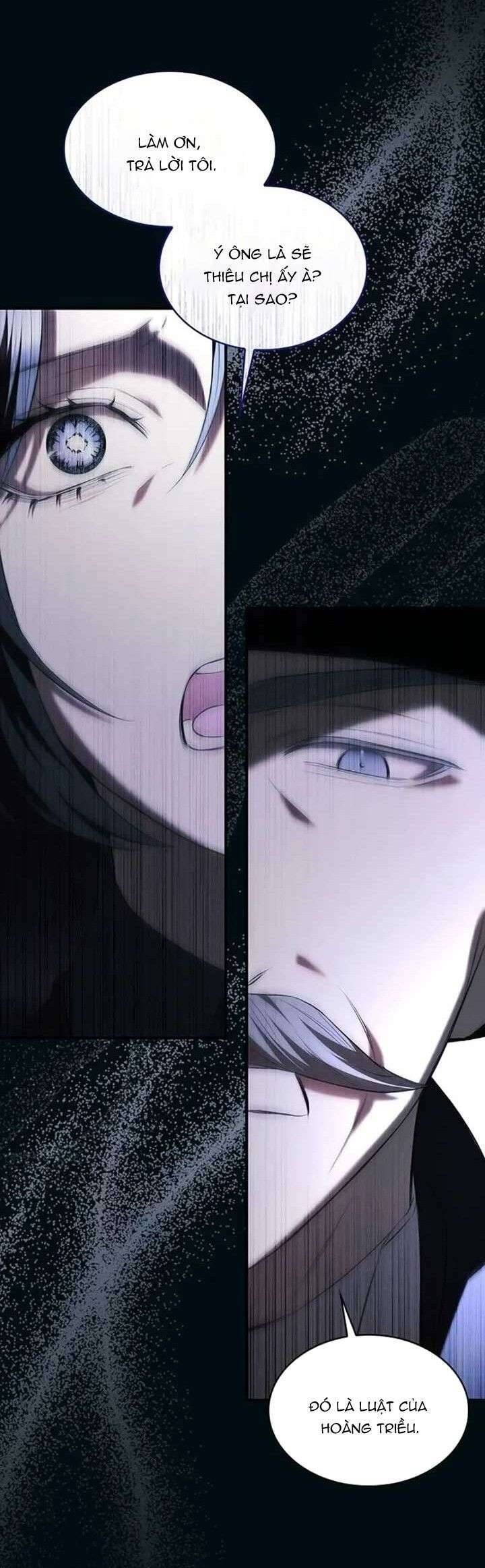 Vào Ngày Mà Chị Gái Tôi Qua Đời - Chapter 11 - Page 23