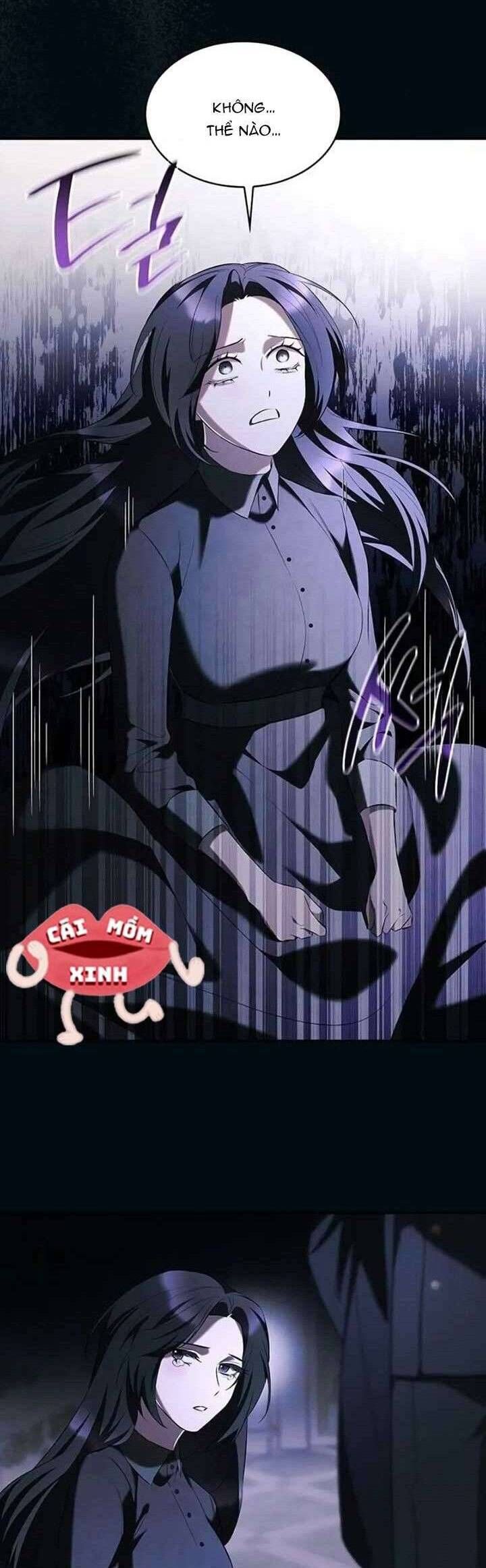 Vào Ngày Mà Chị Gái Tôi Qua Đời - Chapter 11 - Page 24