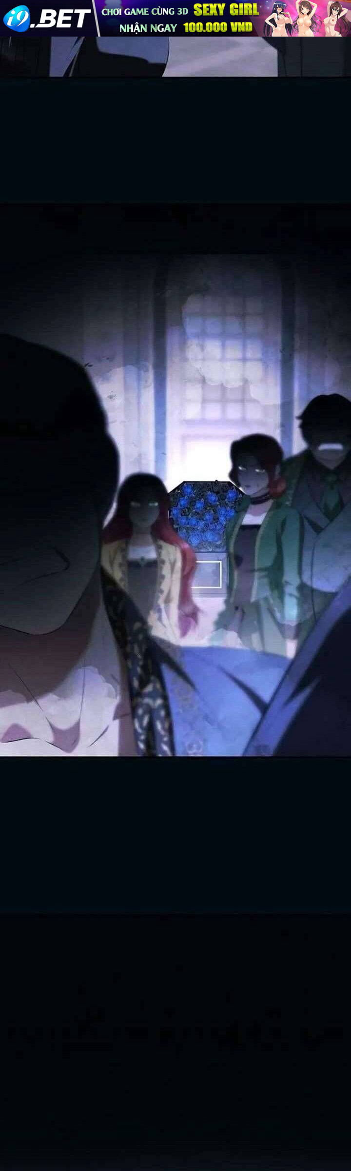 Vào Ngày Mà Chị Gái Tôi Qua Đời - Chapter 11 - Page 25