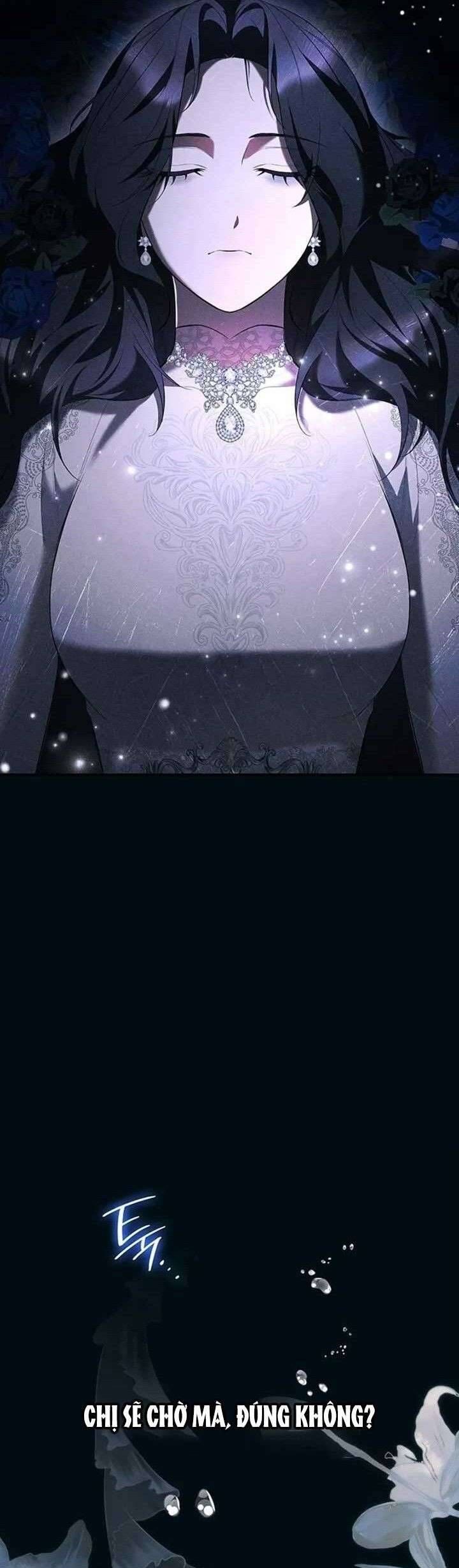 Vào Ngày Mà Chị Gái Tôi Qua Đời - Chapter 11 - Page 27