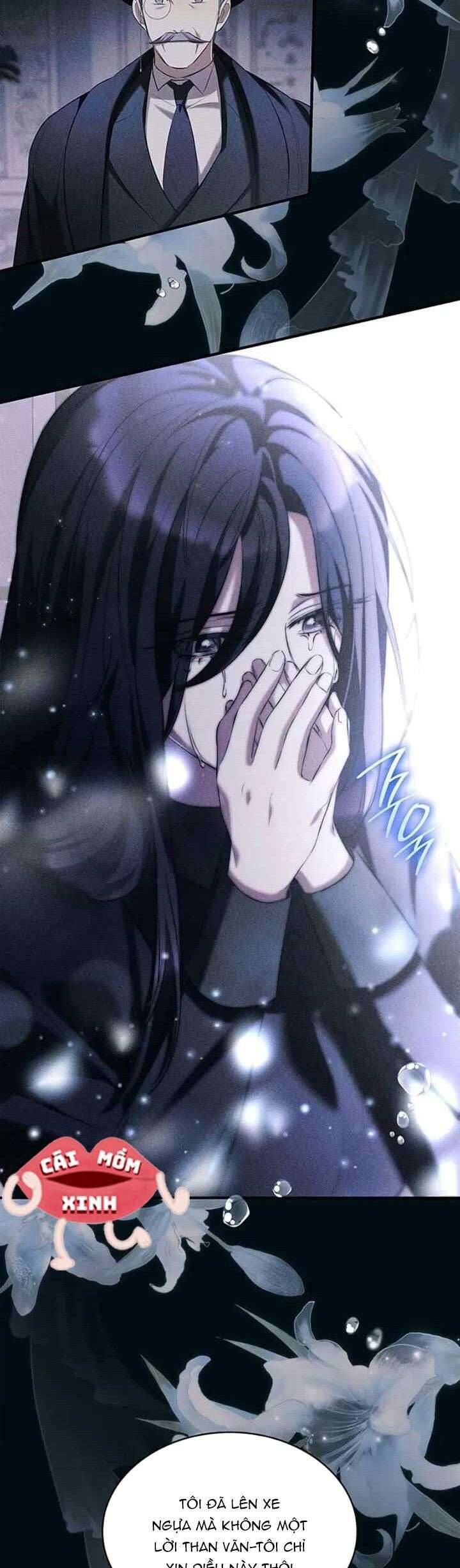 Vào Ngày Mà Chị Gái Tôi Qua Đời - Chapter 11 - Page 29