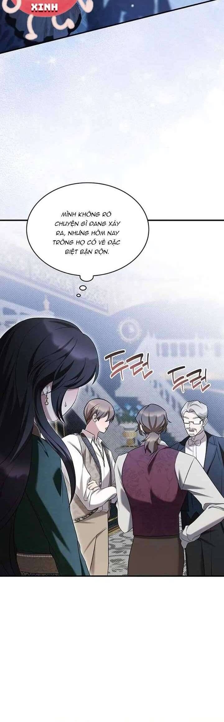 Vào Ngày Mà Chị Gái Tôi Qua Đời - Chapter 11 - Page 3