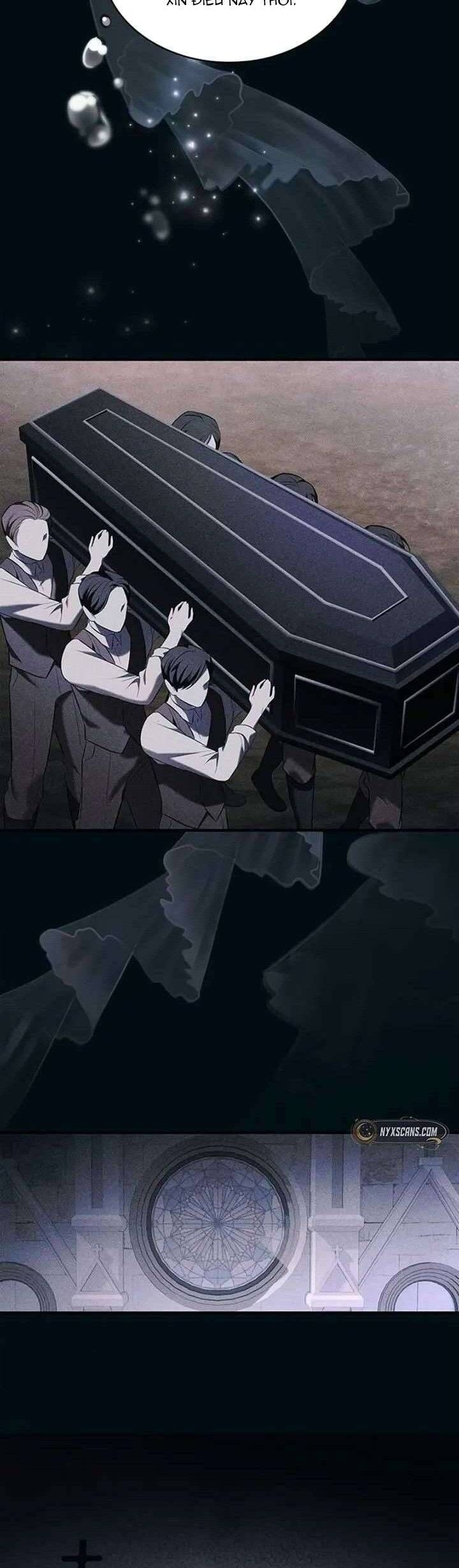 Vào Ngày Mà Chị Gái Tôi Qua Đời - Chapter 11 - Page 30