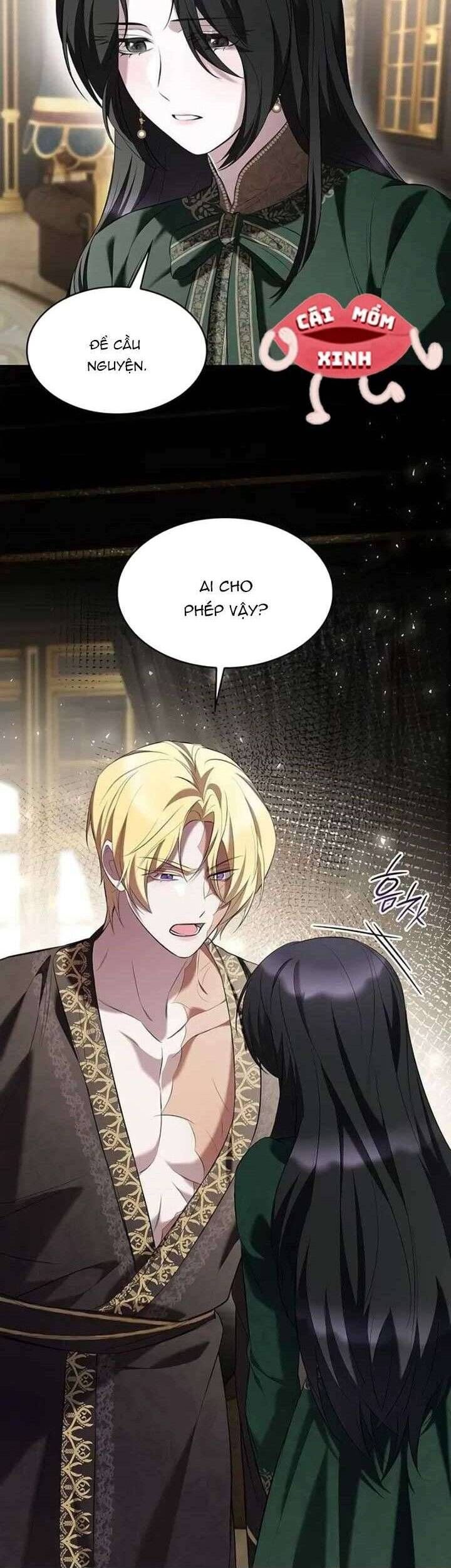 Vào Ngày Mà Chị Gái Tôi Qua Đời - Chapter 11 - Page 32