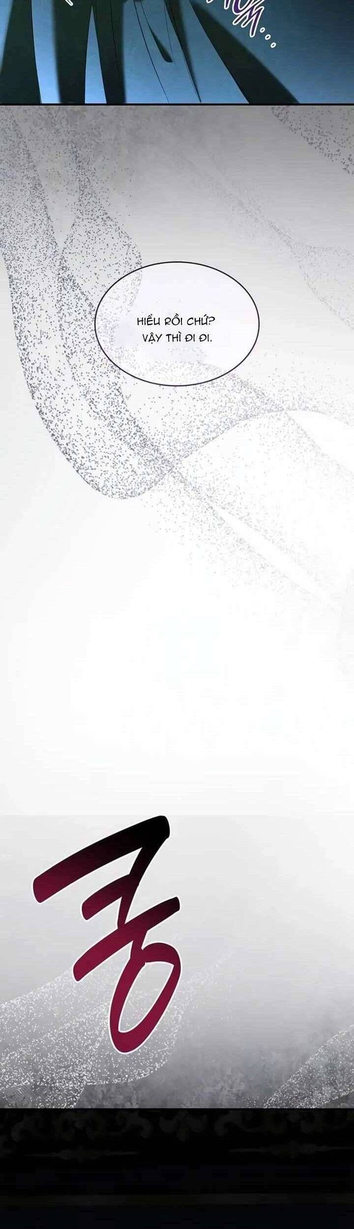 Vào Ngày Mà Chị Gái Tôi Qua Đời - Chapter 11 - Page 34