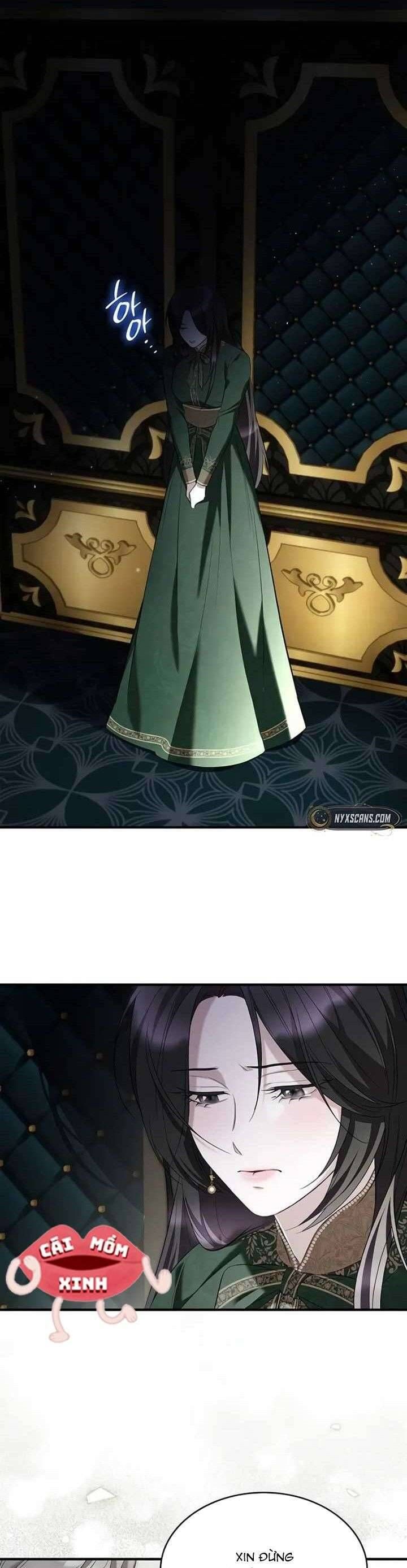 Vào Ngày Mà Chị Gái Tôi Qua Đời - Chapter 11 - Page 35