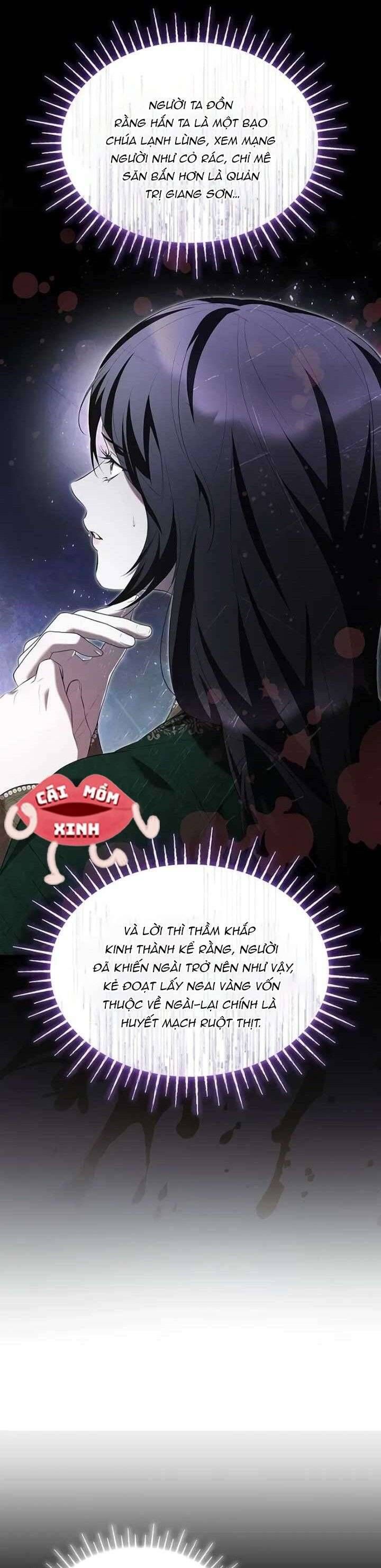 Vào Ngày Mà Chị Gái Tôi Qua Đời - Chapter 11 - Page 38