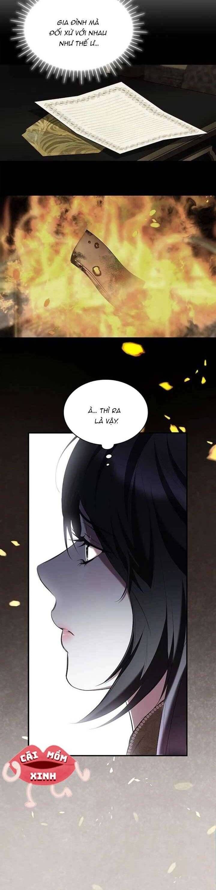 Vào Ngày Mà Chị Gái Tôi Qua Đời - Chapter 11 - Page 39