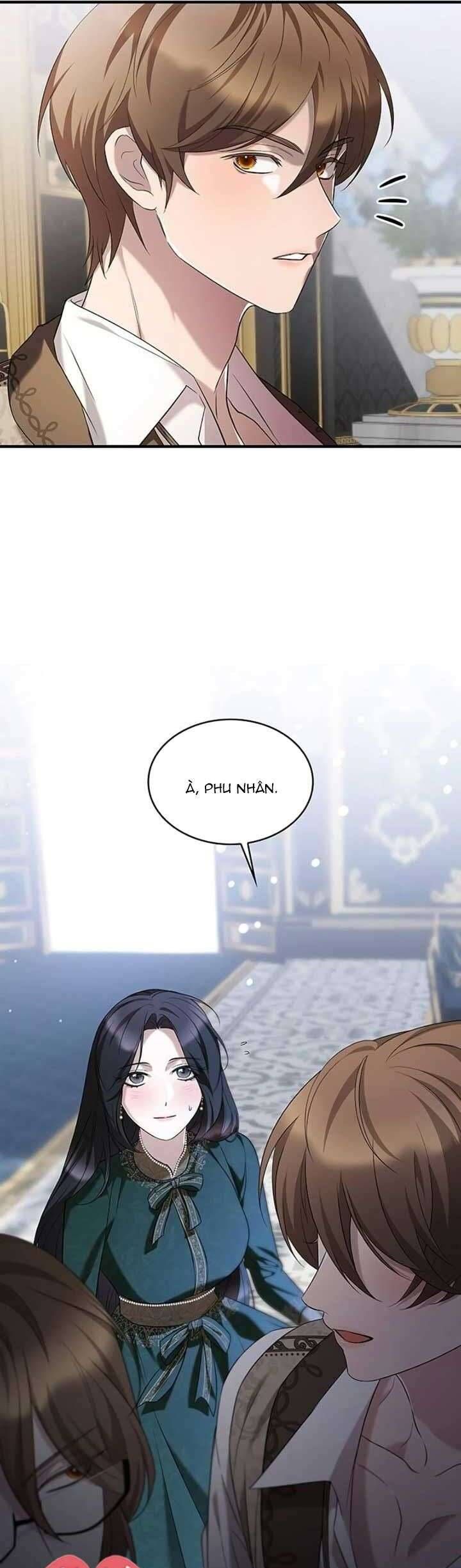 Vào Ngày Mà Chị Gái Tôi Qua Đời - Chapter 11 - Page 4