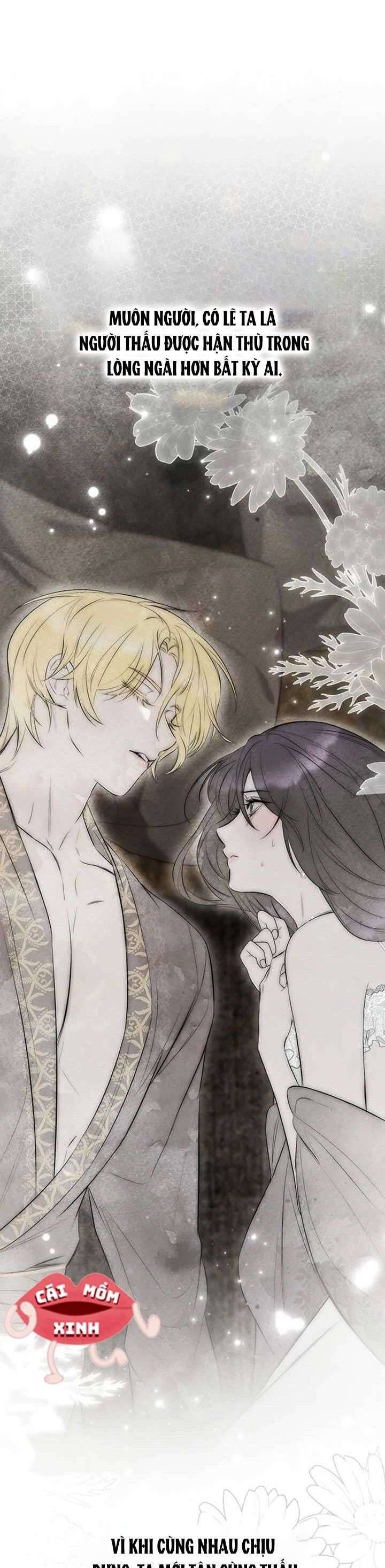 Vào Ngày Mà Chị Gái Tôi Qua Đời - Chapter 11 - Page 41