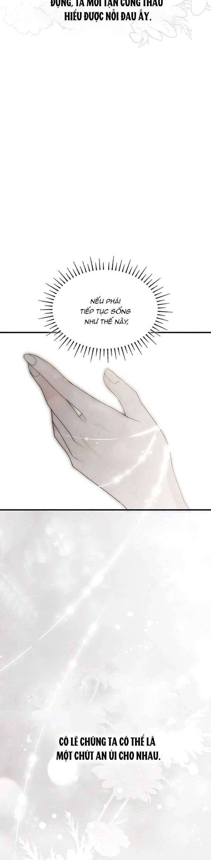 Vào Ngày Mà Chị Gái Tôi Qua Đời - Chapter 11 - Page 42