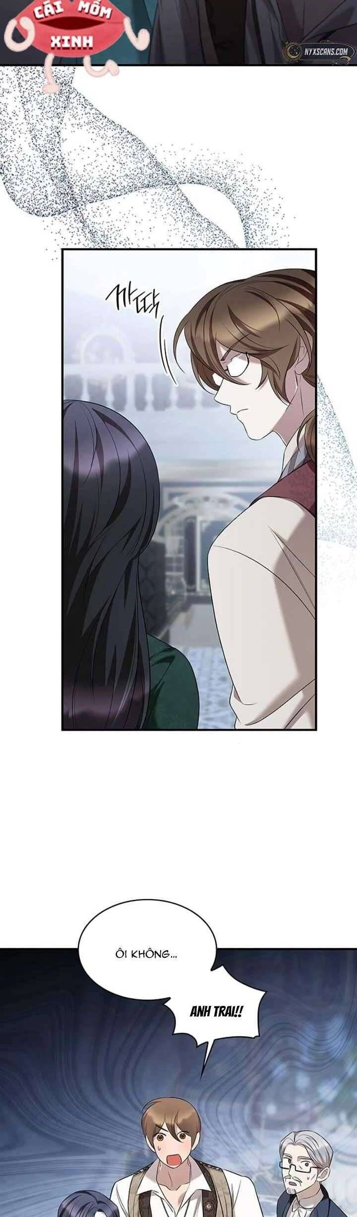 Vào Ngày Mà Chị Gái Tôi Qua Đời - Chapter 11 - Page 5