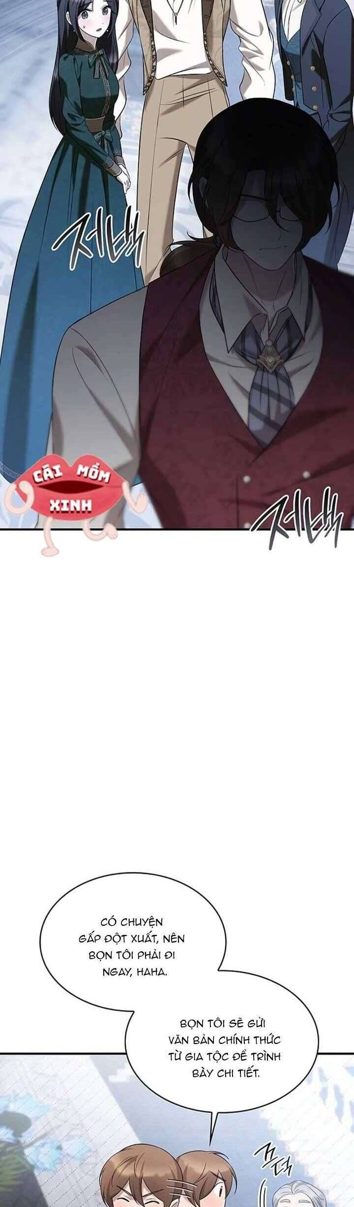 Vào Ngày Mà Chị Gái Tôi Qua Đời - Chapter 11 - Page 6