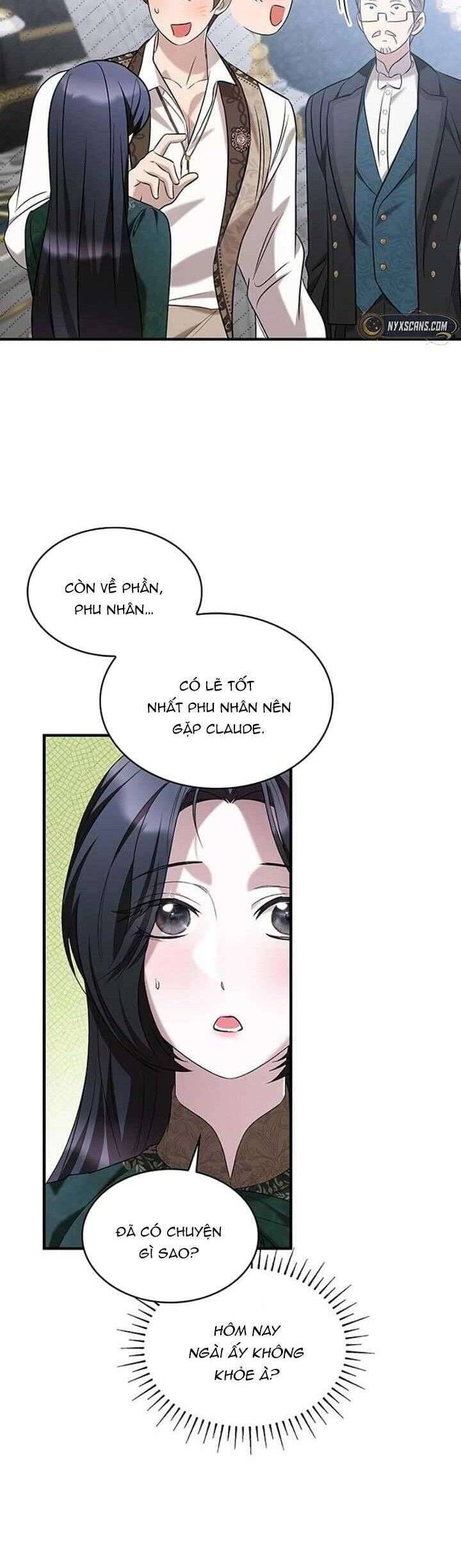 Vào Ngày Mà Chị Gái Tôi Qua Đời - Chapter 11 - Page 7