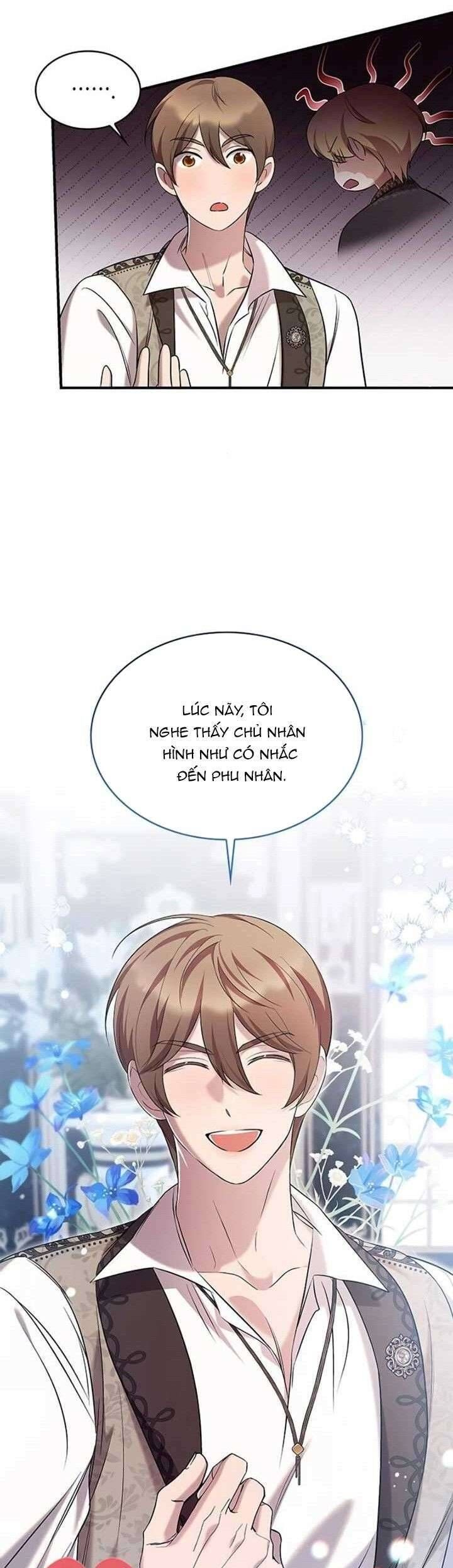 Vào Ngày Mà Chị Gái Tôi Qua Đời - Chapter 11 - Page 8