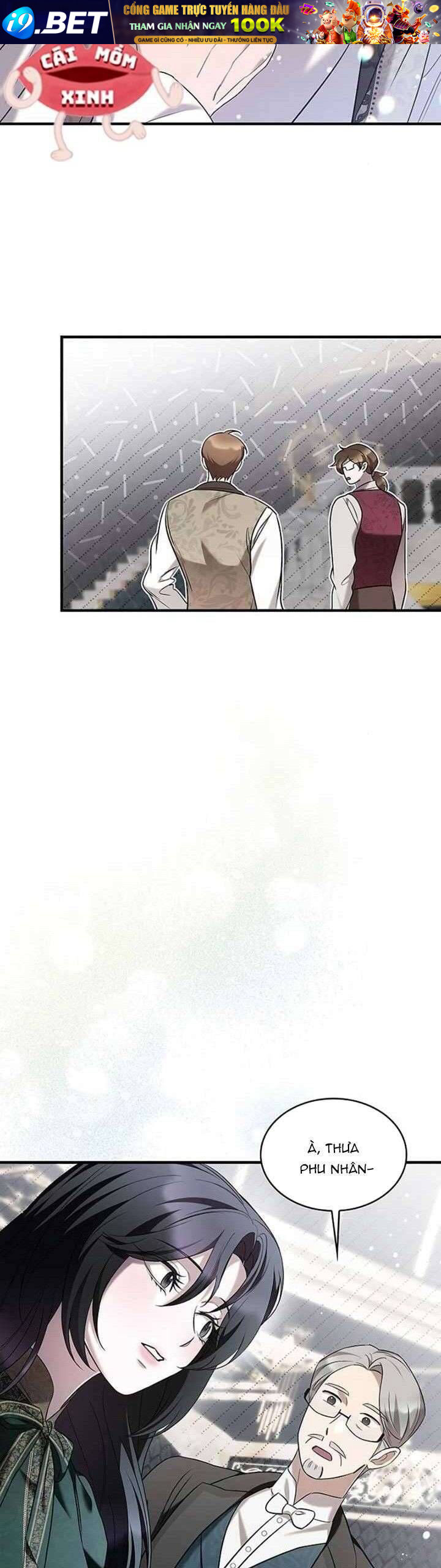 Vào Ngày Mà Chị Gái Tôi Qua Đời - Chapter 11 - Page 9