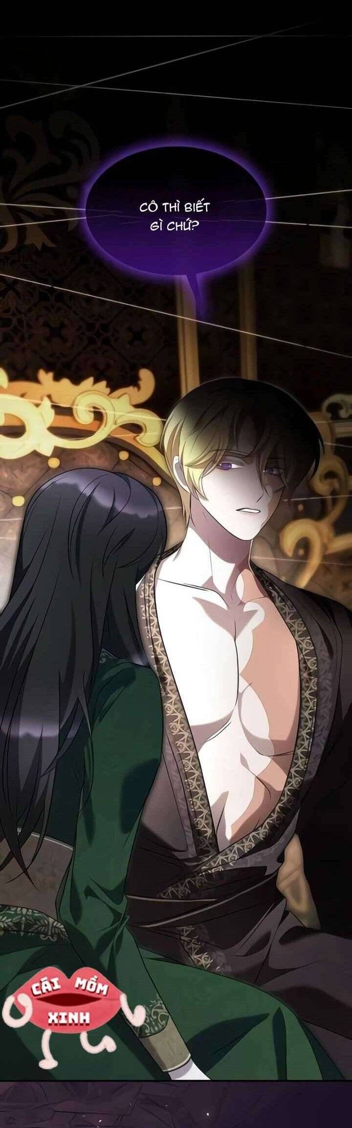 Vào Ngày Mà Chị Gái Tôi Qua Đời - Chapter 12 - Page 10