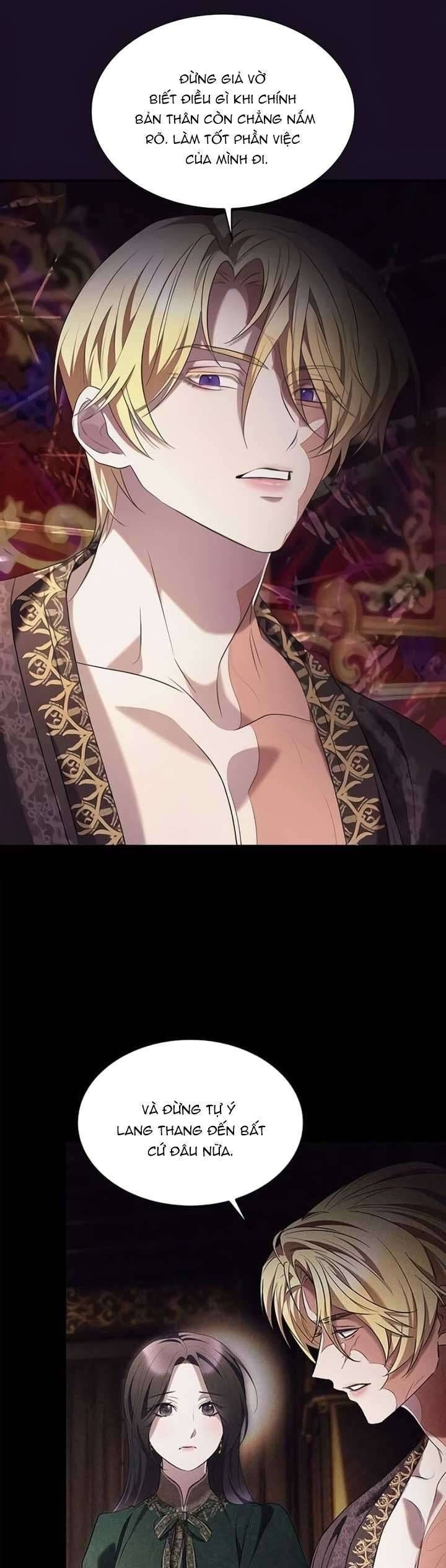 Vào Ngày Mà Chị Gái Tôi Qua Đời - Chapter 12 - Page 12