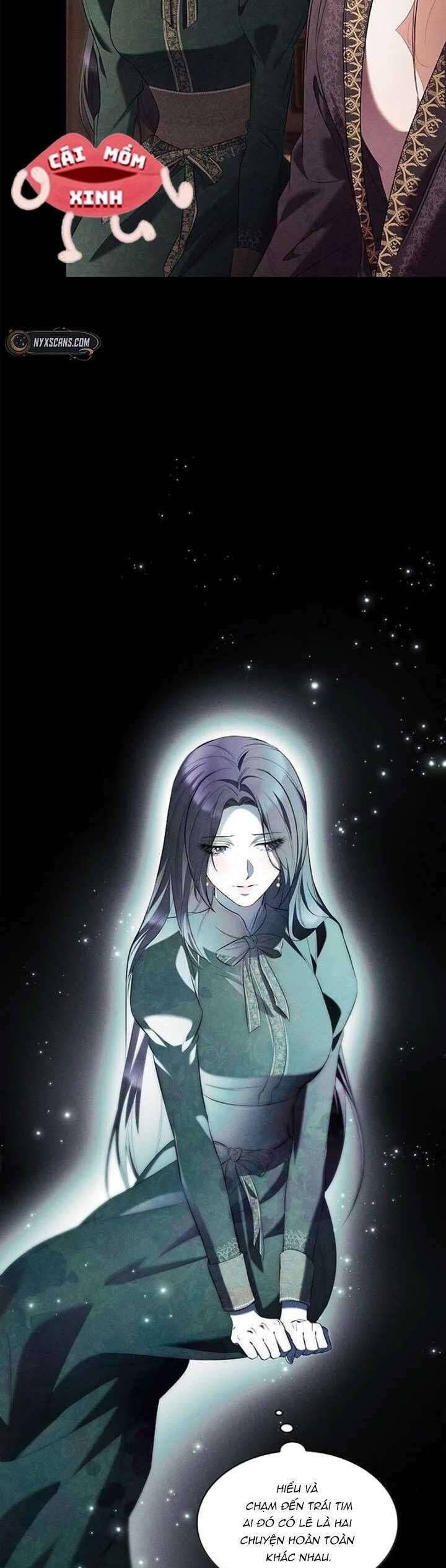 Vào Ngày Mà Chị Gái Tôi Qua Đời - Chapter 12 - Page 13