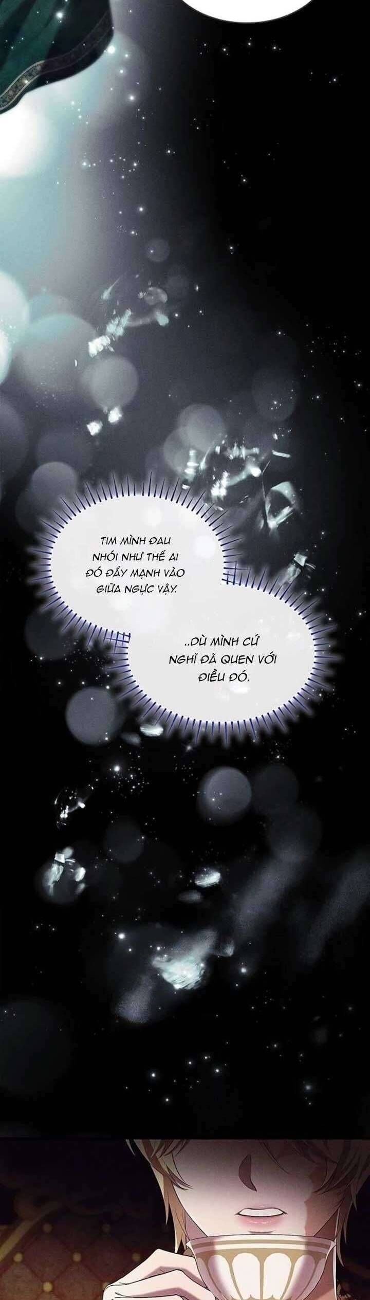 Vào Ngày Mà Chị Gái Tôi Qua Đời - Chapter 12 - Page 14