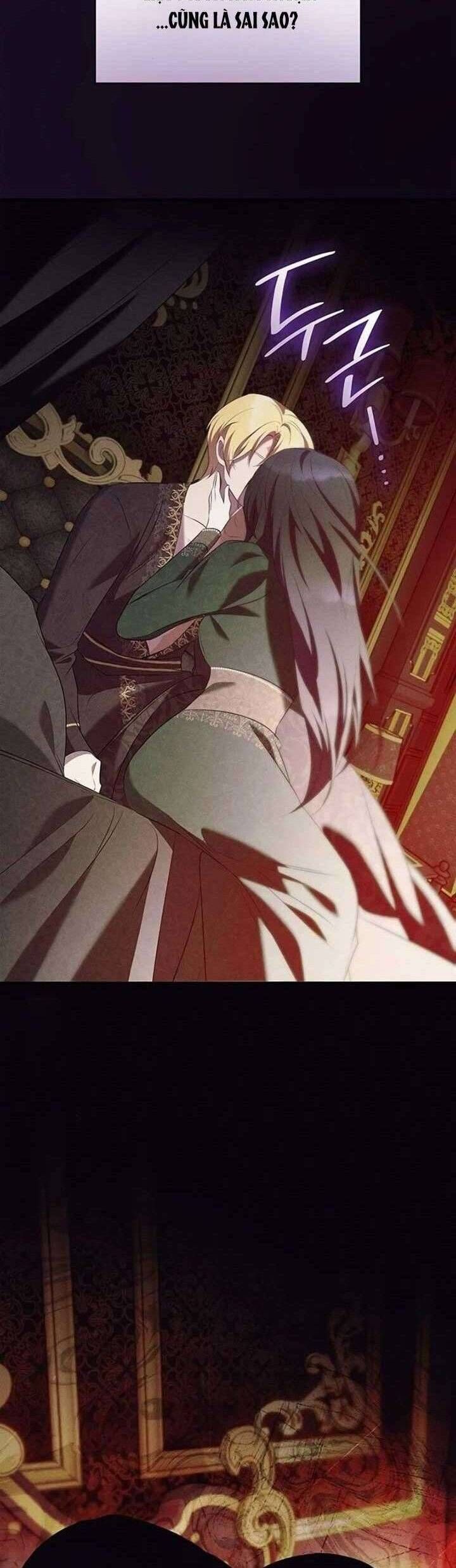 Vào Ngày Mà Chị Gái Tôi Qua Đời - Chapter 12 - Page 17