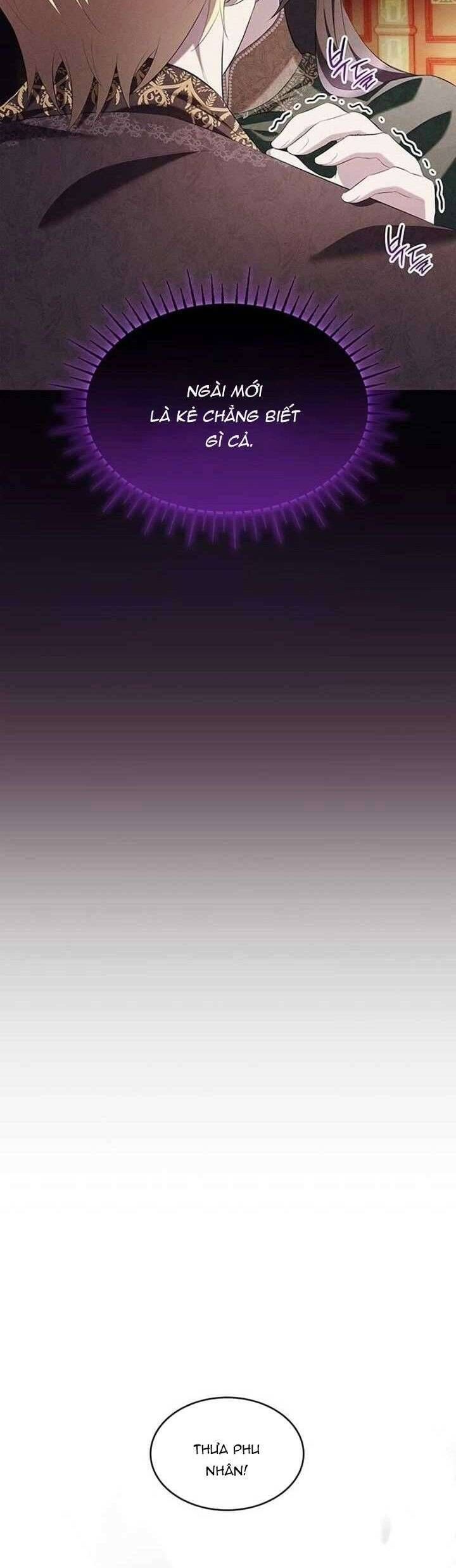 Vào Ngày Mà Chị Gái Tôi Qua Đời - Chapter 12 - Page 19