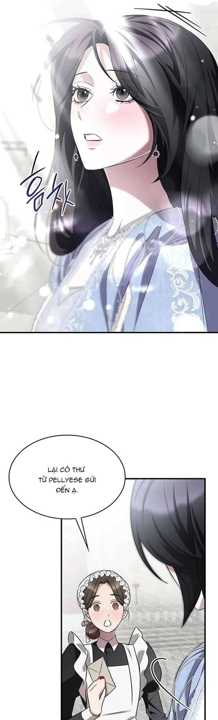 Vào Ngày Mà Chị Gái Tôi Qua Đời - Chapter 12 - Page 20