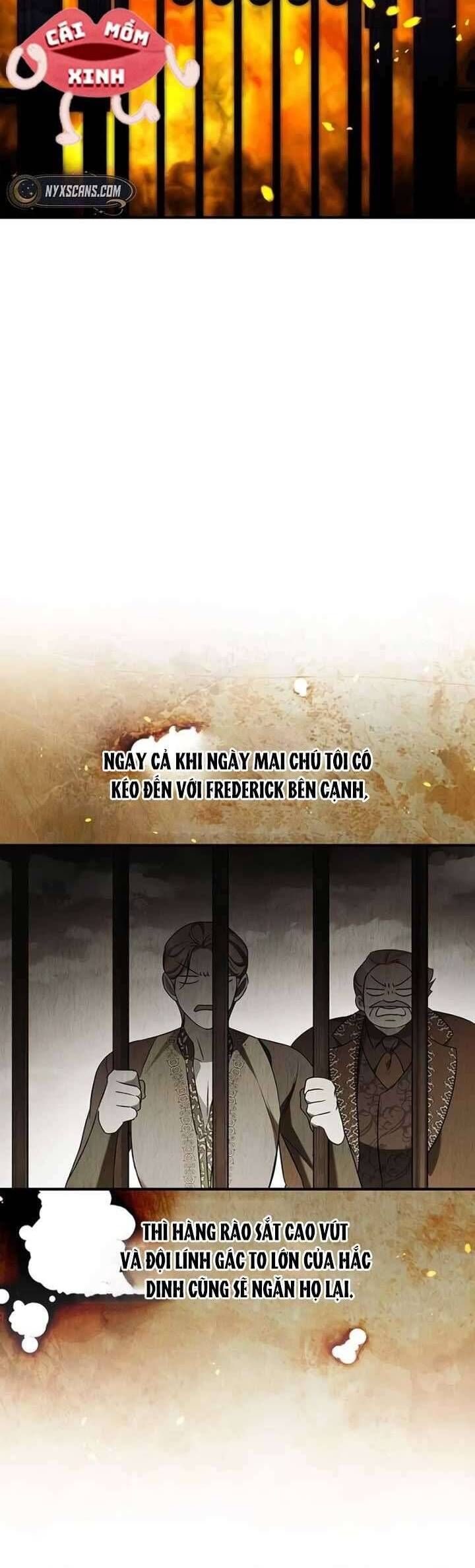 Vào Ngày Mà Chị Gái Tôi Qua Đời - Chapter 12 - Page 23