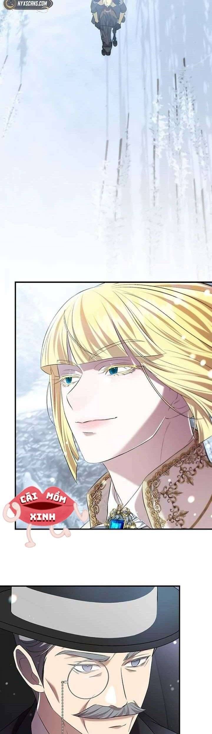 Vào Ngày Mà Chị Gái Tôi Qua Đời - Chapter 12 - Page 26