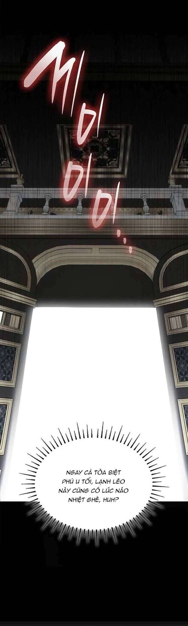 Vào Ngày Mà Chị Gái Tôi Qua Đời - Chapter 12 - Page 3