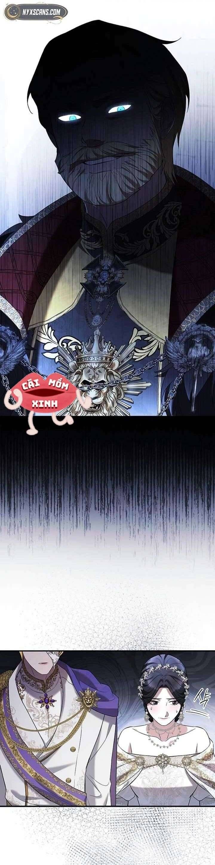 Vào Ngày Mà Chị Gái Tôi Qua Đời - Chapter 12 - Page 32