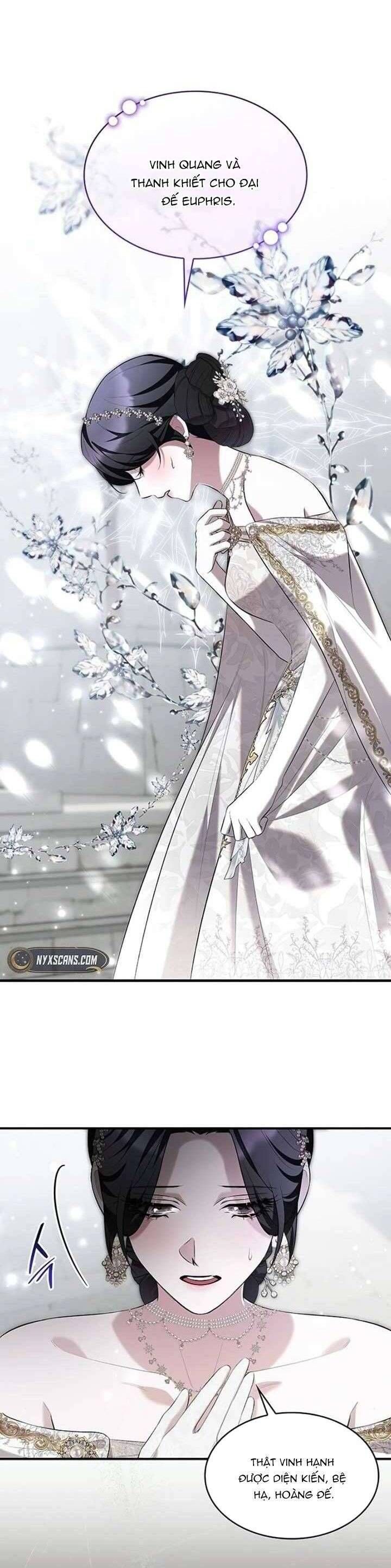 Vào Ngày Mà Chị Gái Tôi Qua Đời - Chapter 12 - Page 34