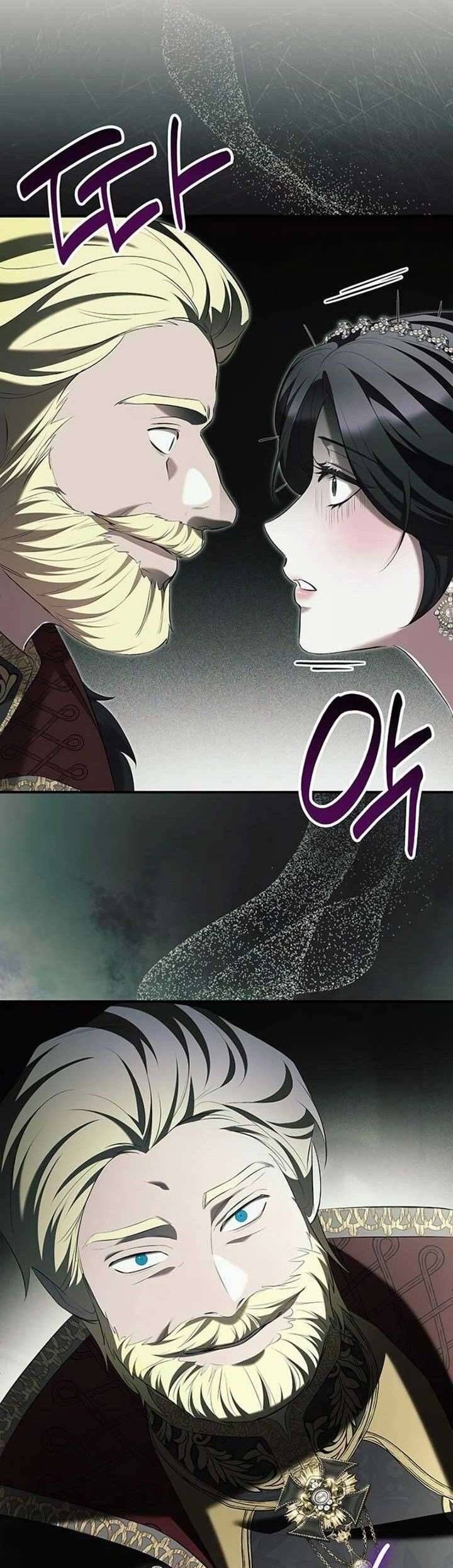 Vào Ngày Mà Chị Gái Tôi Qua Đời - Chapter 12 - Page 35