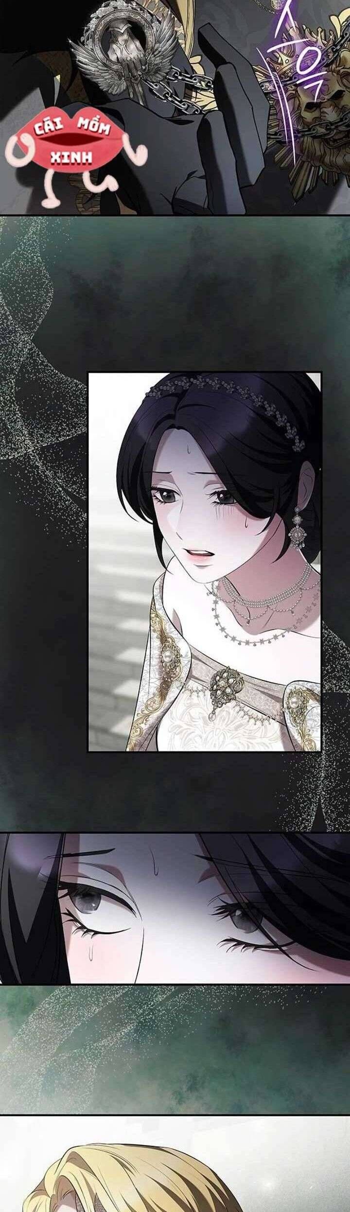 Vào Ngày Mà Chị Gái Tôi Qua Đời - Chapter 12 - Page 36