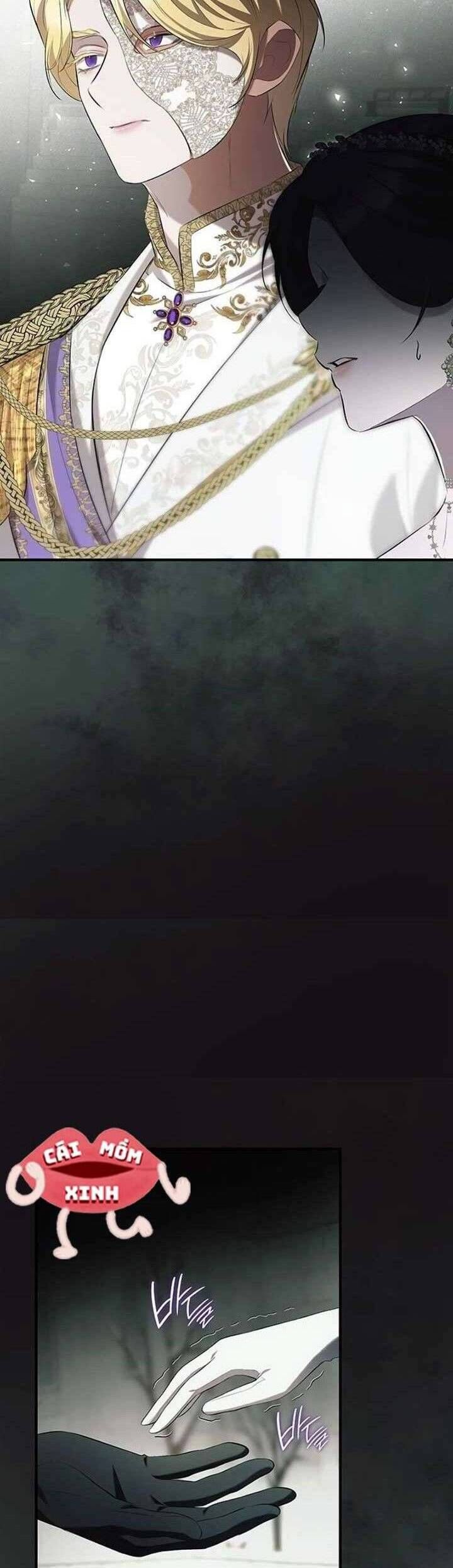 Vào Ngày Mà Chị Gái Tôi Qua Đời - Chapter 12 - Page 37