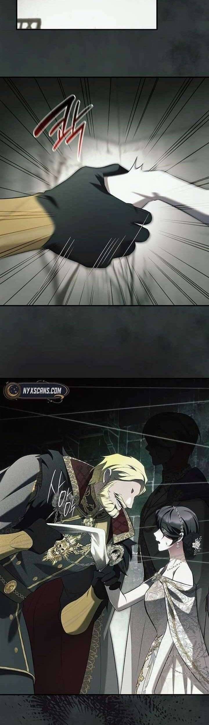 Vào Ngày Mà Chị Gái Tôi Qua Đời - Chapter 12 - Page 38