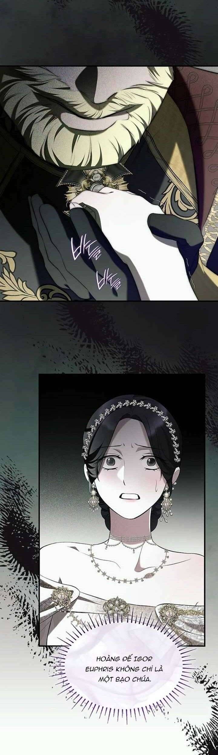 Vào Ngày Mà Chị Gái Tôi Qua Đời - Chapter 12 - Page 39