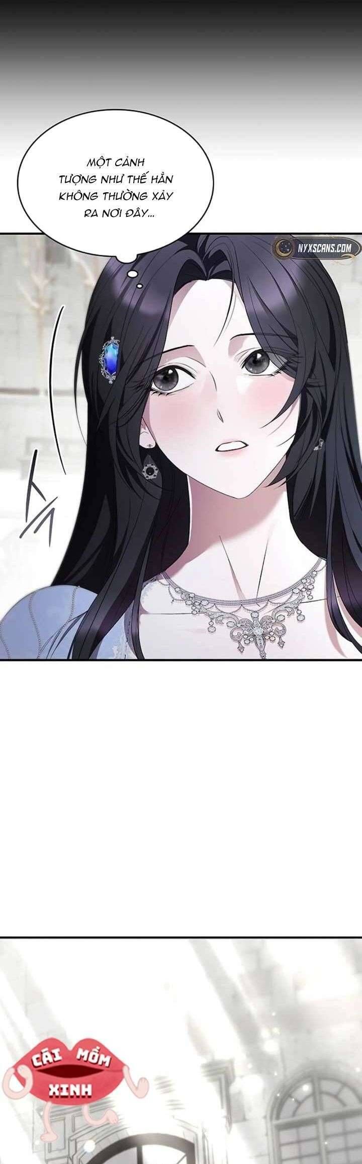 Vào Ngày Mà Chị Gái Tôi Qua Đời - Chapter 12 - Page 4