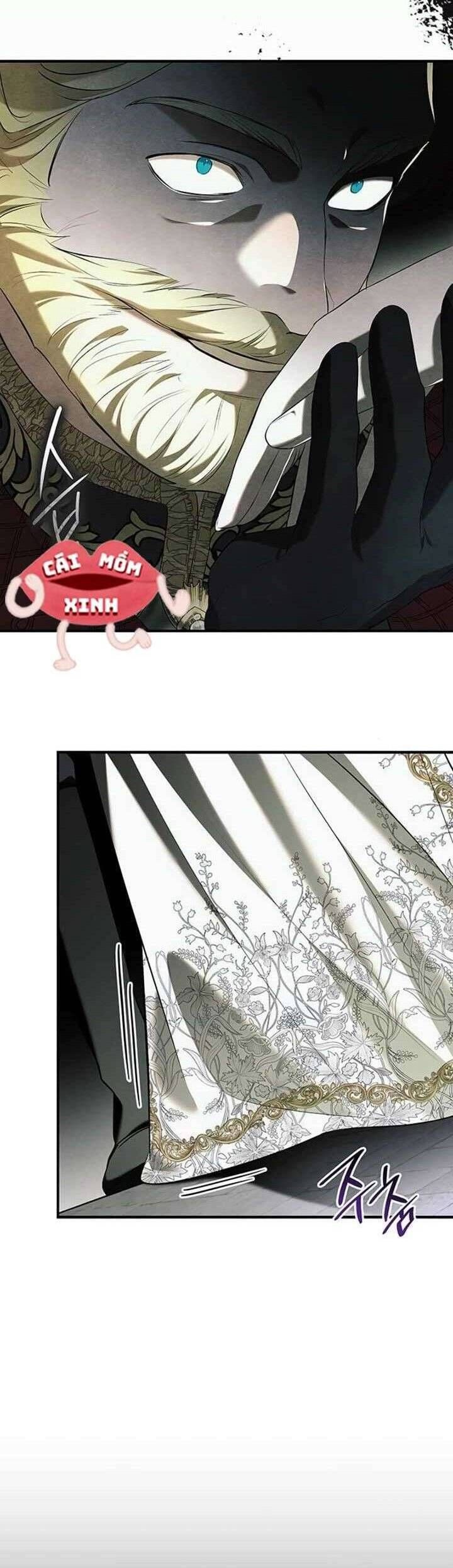 Vào Ngày Mà Chị Gái Tôi Qua Đời - Chapter 12 - Page 40