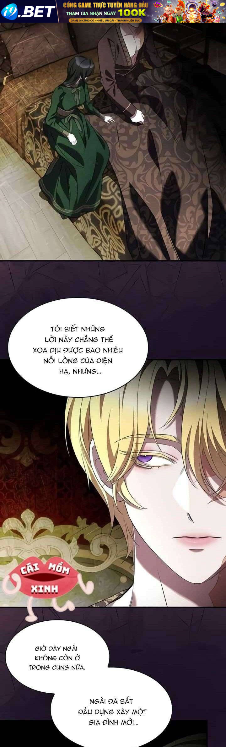 Vào Ngày Mà Chị Gái Tôi Qua Đời - Chapter 12 - Page 8