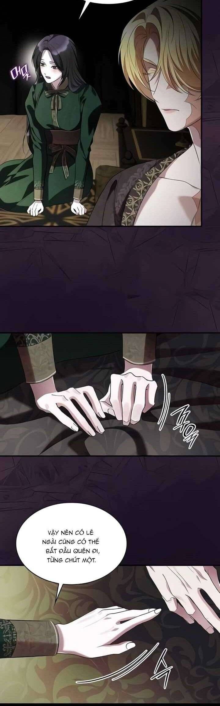 Vào Ngày Mà Chị Gái Tôi Qua Đời - Chapter 12 - Page 9